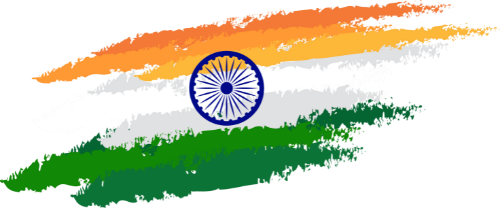 Indian Flag