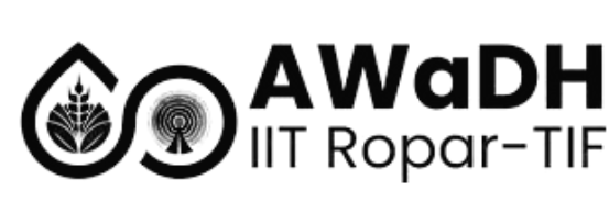 IIT Ropar Awadh logo