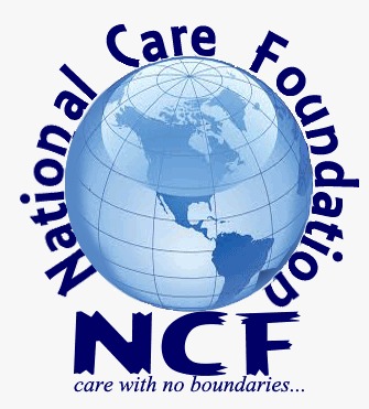 National Care Foundation logo