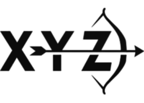XYZ logo